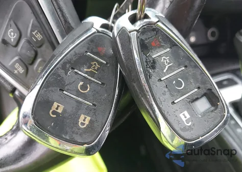 2018 Chevrolet Equinox Lt from USA, damaged, VIN 2GNAXSEV8J6317539